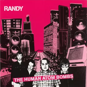 The human atom bombs